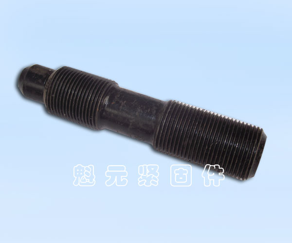 拧入式螺栓